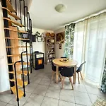 Enklawa Pana Pszczoly Feriehus