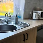 Enklawa Pana Pszczoly Feriehus *