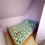 Enklawa Pana Pszczoly Feriehus *