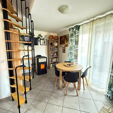 Enklawa Pana Pszczoly Casa vacanze