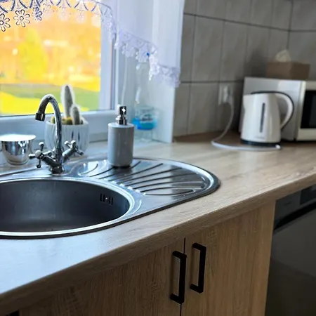 Enklawa Pana Pszczoly Casa vacanze *