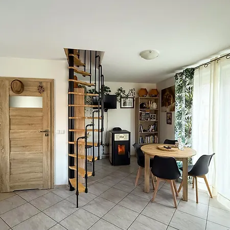 Enklawa Pana Pszczoly Szczytna