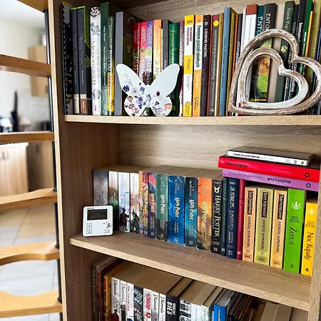 Enklawa Pana Pszczoly