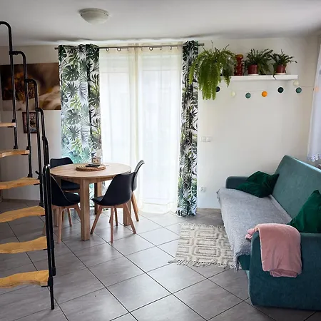 Enklawa Pana Pszczoly Szczytna