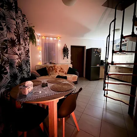 Enklawa Pana Pszczoly Casa vacanze Szczytna