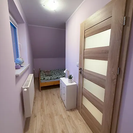 Enklawa Pana Pszczoly * Szczytna