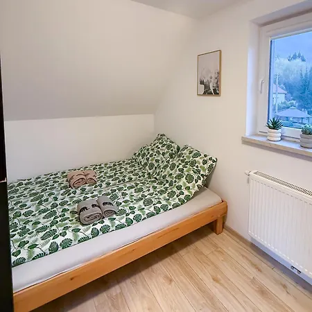 Enklawa Pana Pszczoly Casa vacanze