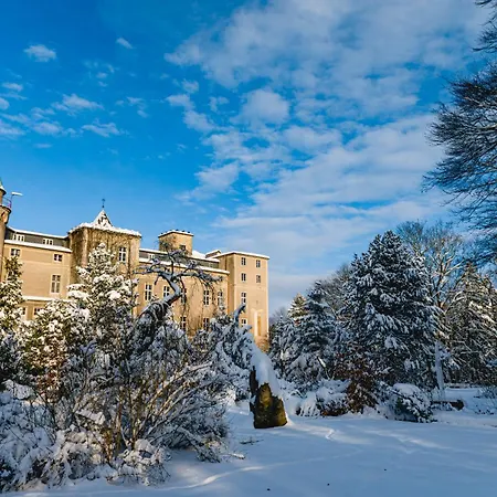 Enklawa Pana Pszczoly Tatil Evi Szczytna