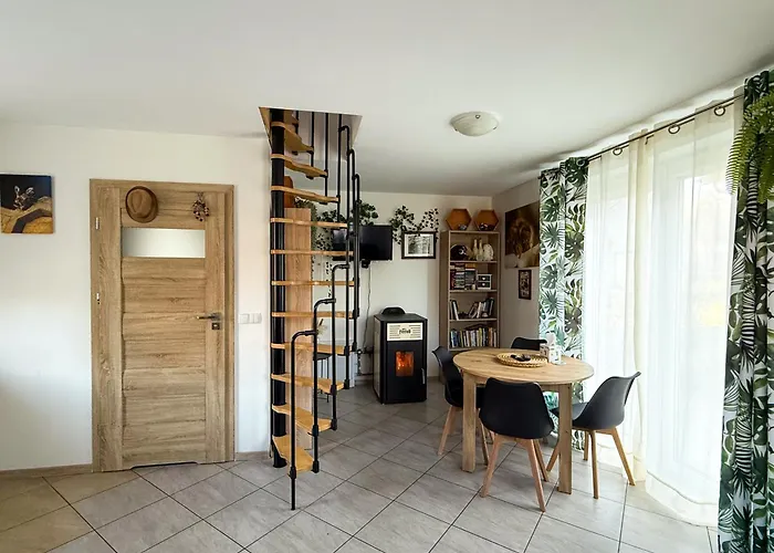 Enklawa Pana Pszczoly Szczytna