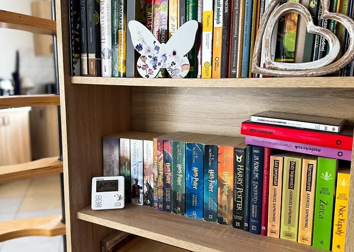 Enklawa Pana Pszczoly