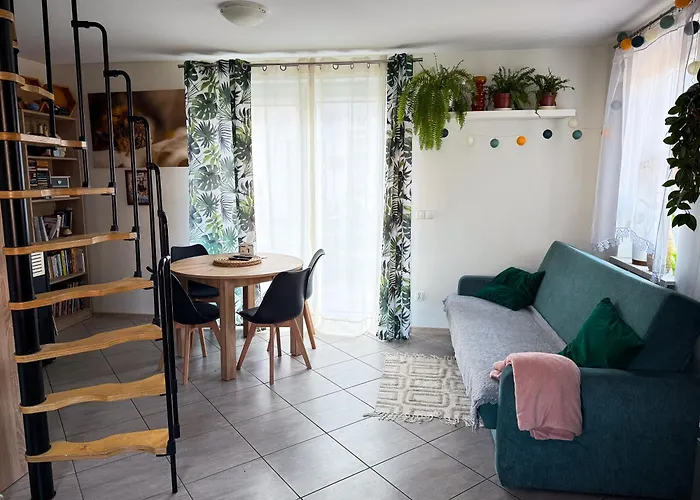 Enklawa Pana Pszczoly Szczytna