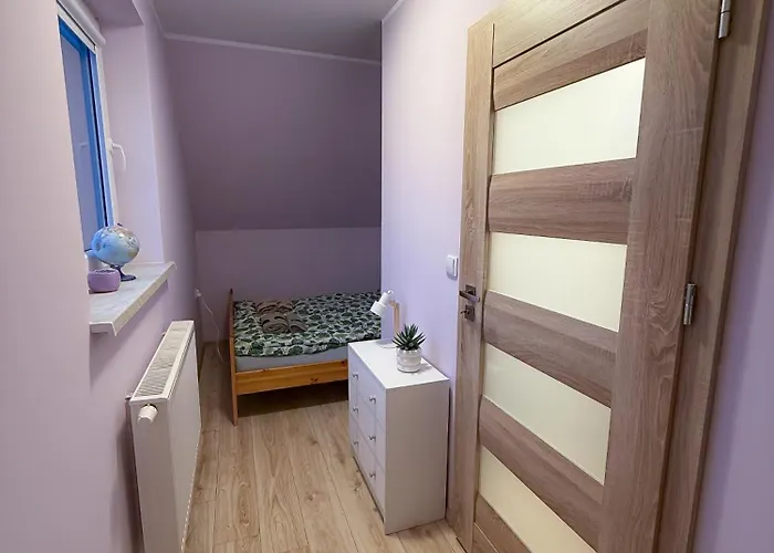 Enklawa Pana Pszczoly * Szczytna