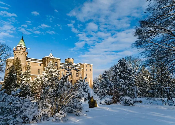 Enklawa Pana Pszczoly Tatil Evi Szczytna